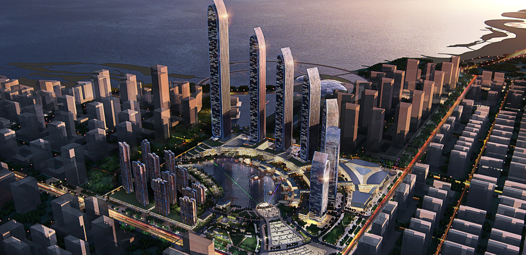 合肥市宝能投资有限公司 合肥招聘 合肥人才网